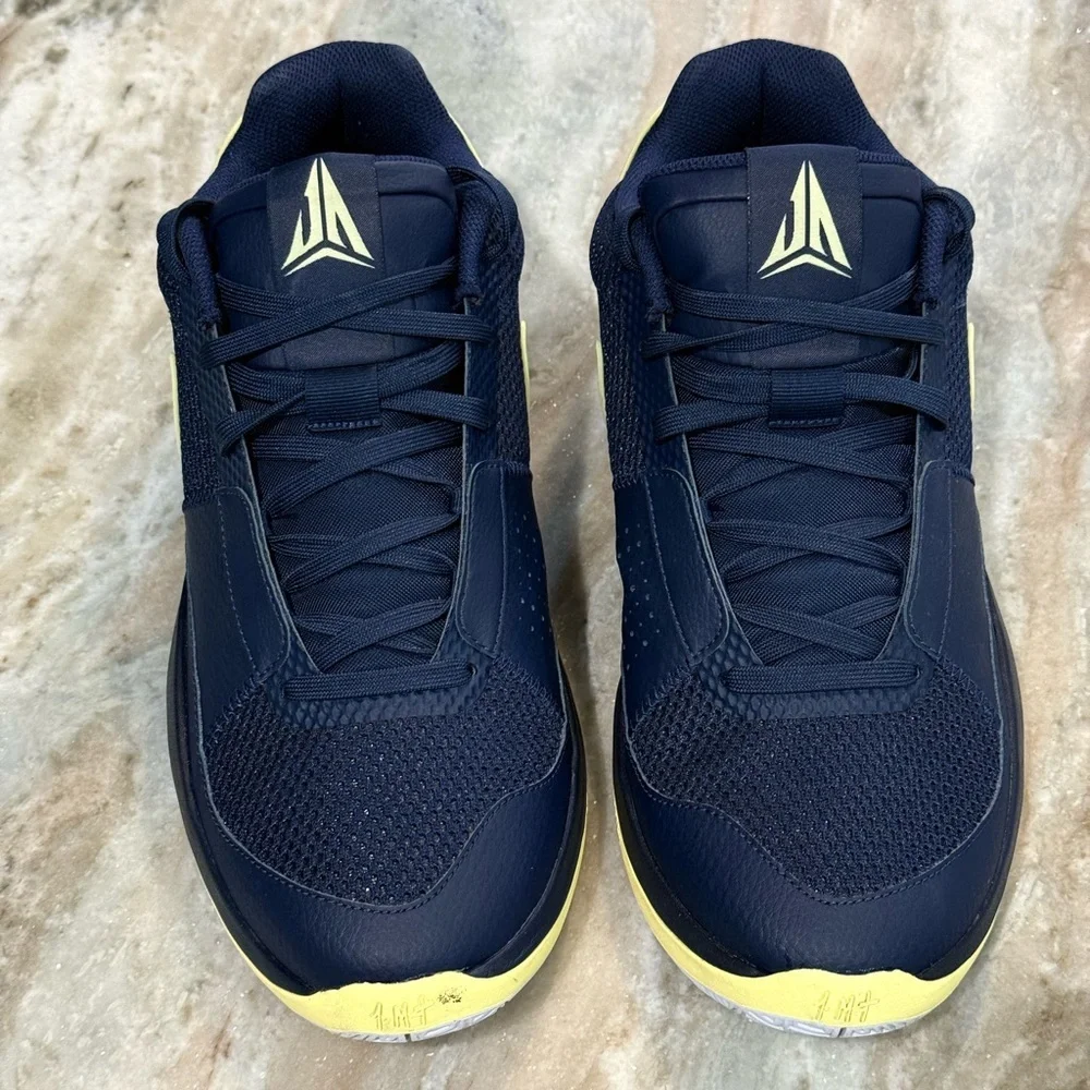 Men’s NIKE Ja Morant One Basketball shoes- Size 12.5 - Picture 6 of 8